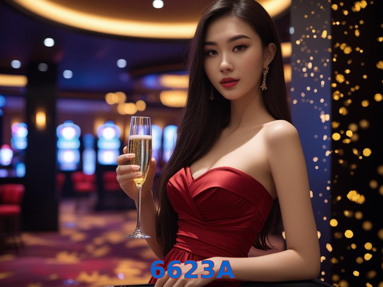 6623A
