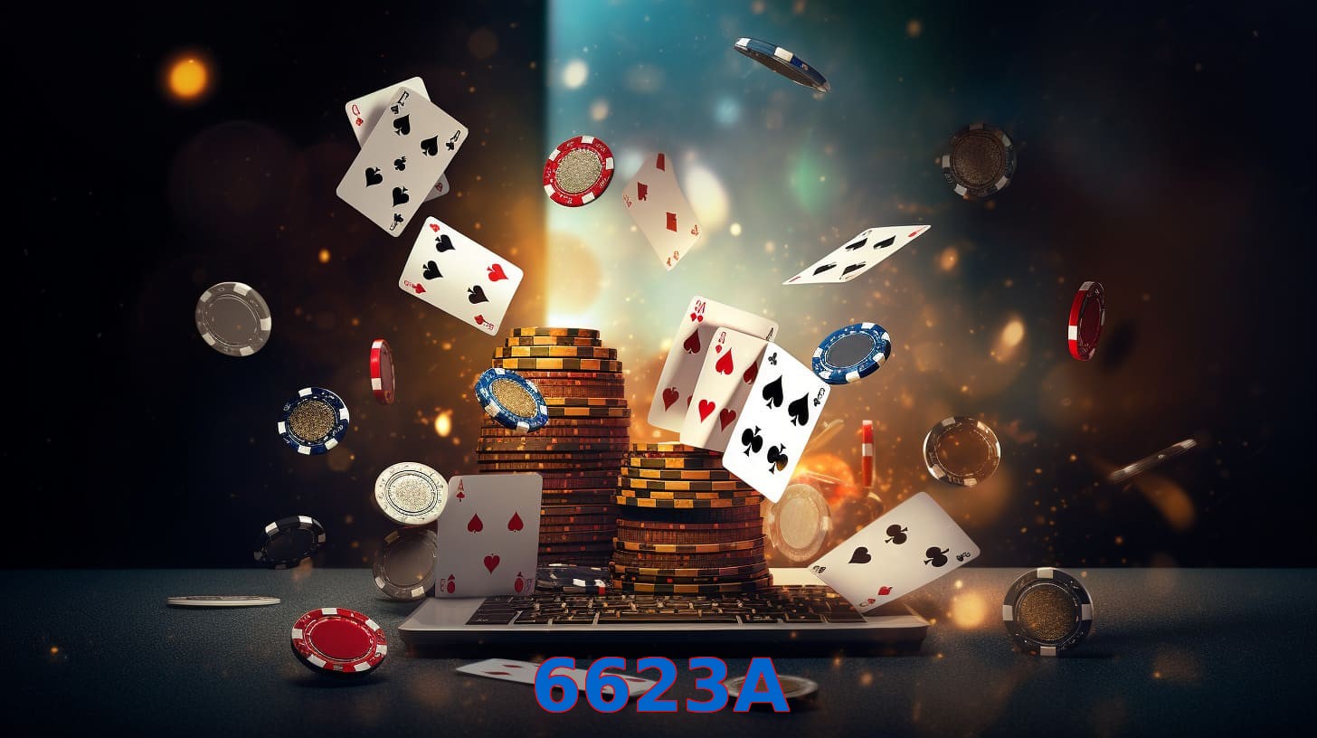 6623A