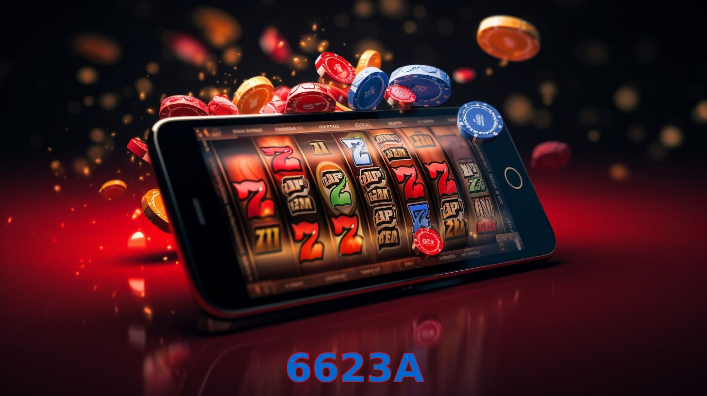 6623A